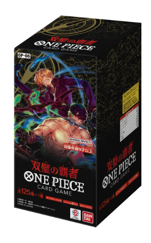 ONE PIECE 06
