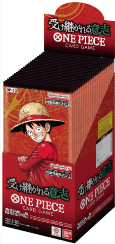 ONE PIECE 13