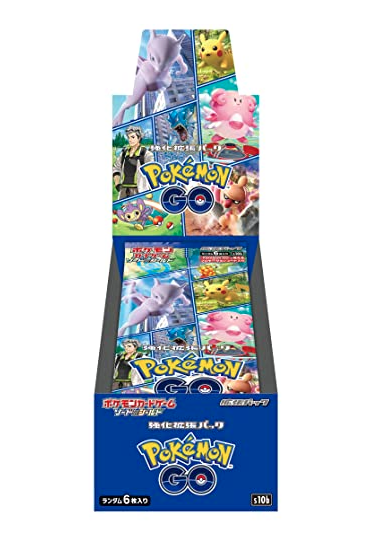Pokemon GO